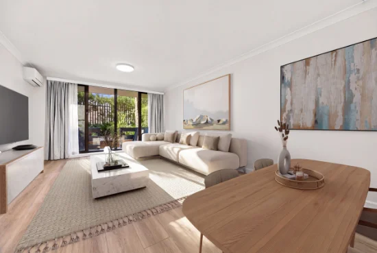 94/141-147 Cook Road, Centennial Park NSW 2021-Image