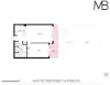 94/15 Potter Street, Waterloo, NSW 2017-Floorplan