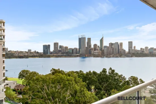 94/150 Mill Point Road, South Perth, WA 6151