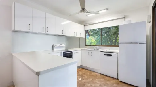 94/16 Hudson Fysh Ave, Parap, NT 0820