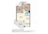 94/16 Hudson Fysh Ave, Parap, NT 0820-Floorplan