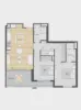 94/179 Davy Street, Booragoon, WA 6154-Floorplan