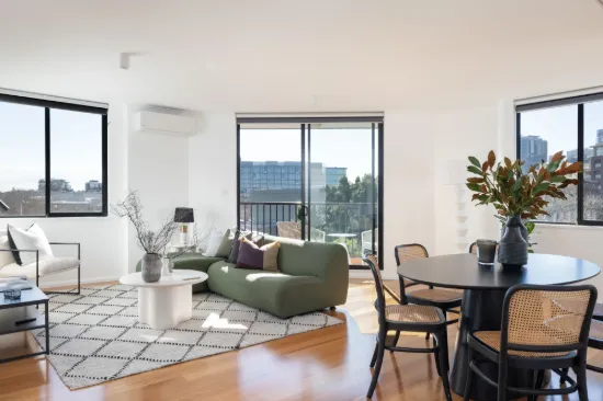 94/209 Harris Street, Pyrmont, NSW 2009