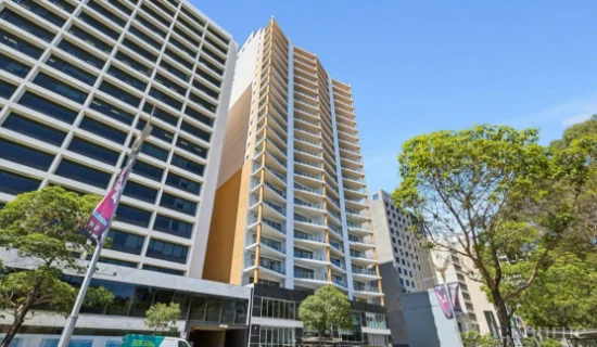 94/22 St Georges Terrace, Perth, WA 6000-Image