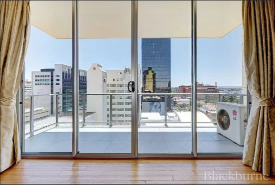 94/22 St Georges Terrace, Perth, WA 6000-Image