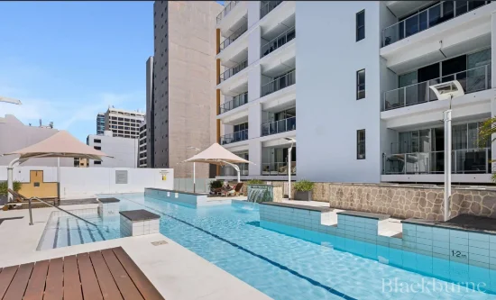94/22 St Georges Terrace, Perth, WA 6000-Image