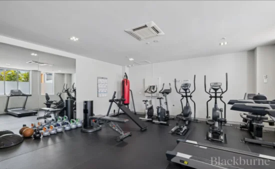94/22 St Georges Terrace, Perth, WA 6000-Image