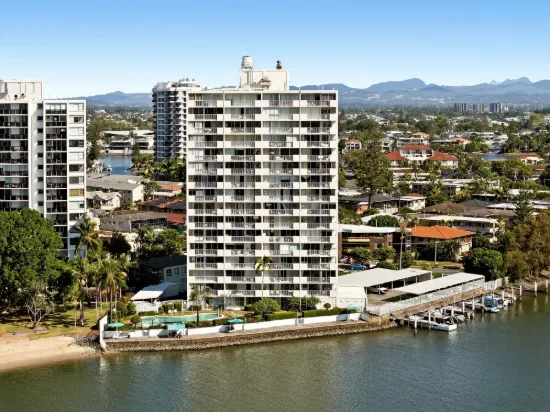 94/30 Watson Esplanade, Surfers Paradise, Qld 4217