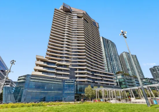 94/55 Victoria Harbour Promenade, Docklands, Vic 3008