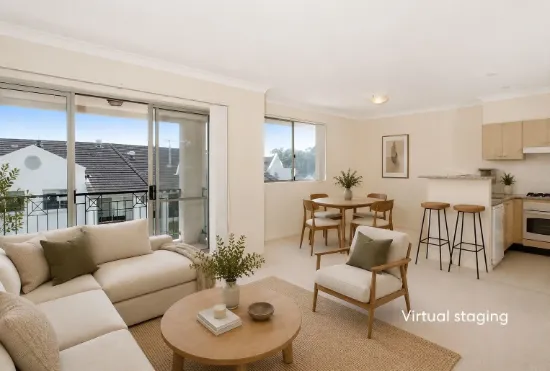 94/6-8 Nile Close, Marsfield, NSW 2122