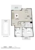 94/6-8 Nile Close, Marsfield, NSW 2122-Floorplan