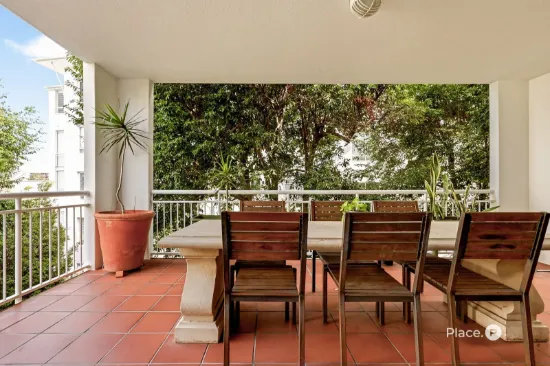 94/6 Merthyr Road, New Farm, Qld 4005