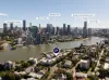 94/6 Merthyr Road, New Farm, Qld 4005-Image