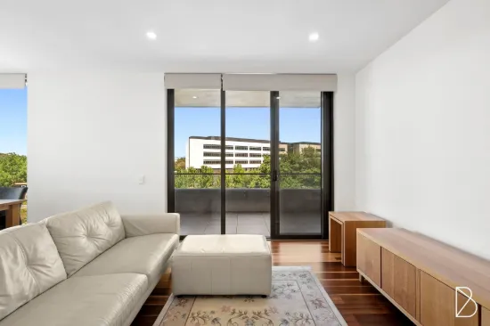 94/81 Constitution Avenue, Campbell, ACT 2612-Image