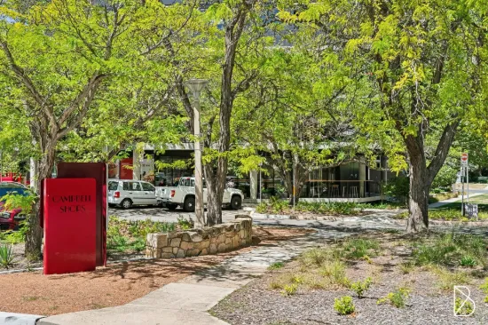 94/81 Constitution Avenue, Campbell, ACT 2612-Image