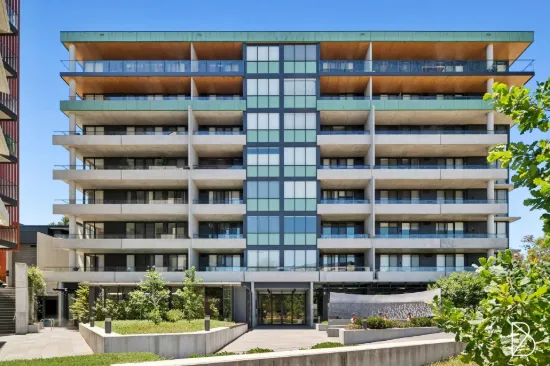 94/81 Constitution Avenue, Campbell, ACT 2612-Image