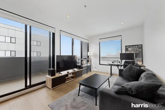 944/18 Albert Street, Footscray, Vic 3011