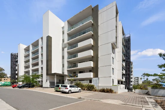 94D/64 College Street, Belconnen ACT 2617-Image