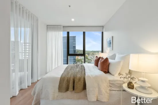 95/15 Irving Street, Phillip, ACT 2606-Image
