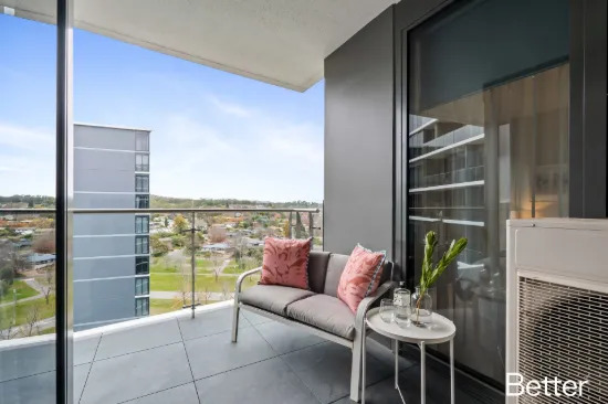 95/15 Irving Street, Phillip, ACT 2606-Image
