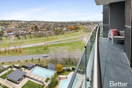 95/15 Irving Street, Phillip, ACT 2606-Image