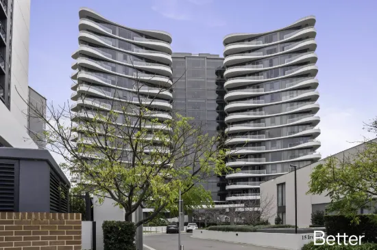 95/15 Irving Street, Phillip, ACT 2606-Image