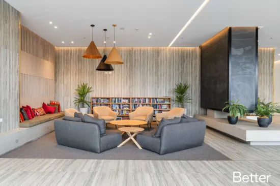 95/15 Irving Street, Phillip, ACT 2606-Image
