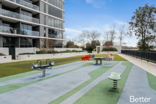 95/15 Irving Street, Phillip, ACT 2606-Image