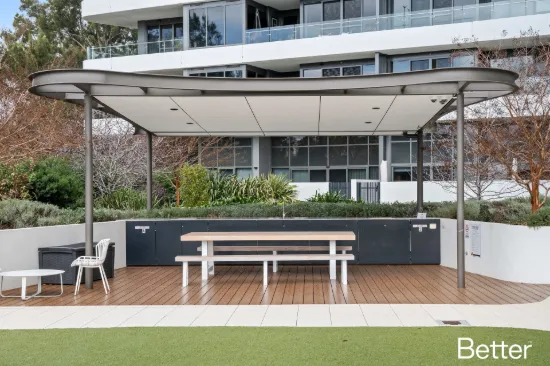 95/15 Irving Street, Phillip, ACT 2606-Image