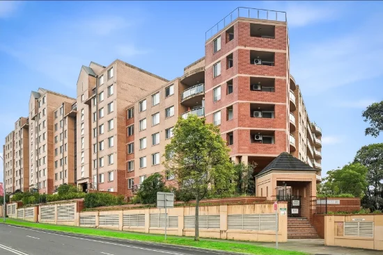 95/2 Macquarie Road, Auburn, NSW 2144