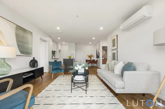 95/2 McMichael Terrace, Denman Prospect, ACT 2611