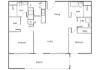 95/2 McMichael Terrace, Denman Prospect, ACT 2611-Floorplan