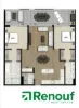 95/2 Milyarm Rise, Swanbourne, WA 6010-Floorplan