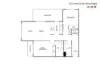95/2 Peter Cullen Way, Wright, ACT 2611-Floorplan