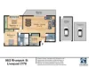 95/2 Riverpark Drive, Liverpool, NSW 2170-Floorplan