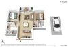 95/283 Spring Street, Melbourne, Vic 3000-Floorplan