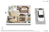 95/416 St Kilda Road, Melbourne, Vic 3000-Image