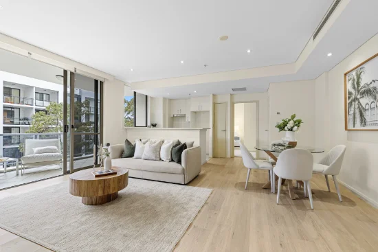 95/6-10 Romsey Street, Waitara, NSW 2077