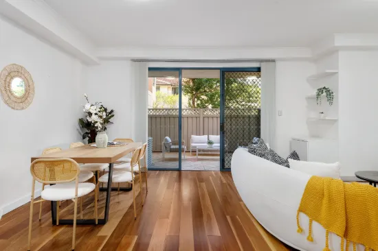 95/63a Barnstaple Road, Five Dock, NSW 2046