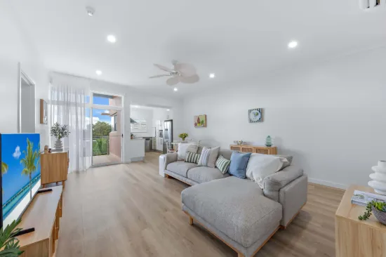 95/65 Manooka Drive, Cannonvale, Qld 4802