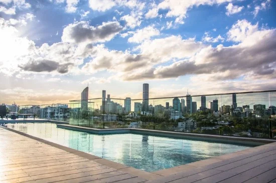 95 Linton Street, Kangaroo Point, Qld 4169 - For Rent