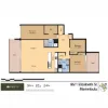96/1 Elizabeth Street, Merimbula, NSW 2548-Floorplan