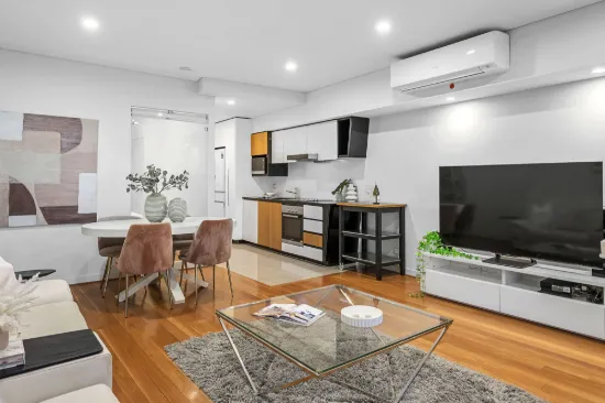 96/101 Murray Street, Perth, WA 6000