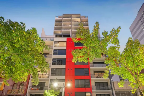 96/101 Murray Street, Perth, WA 6000-Image