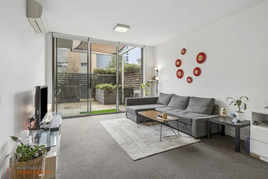 96/116 Easty Street, Phillip, ACT 2606