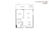 96/116 Easty Street, Phillip, ACT 2606-Floorplan