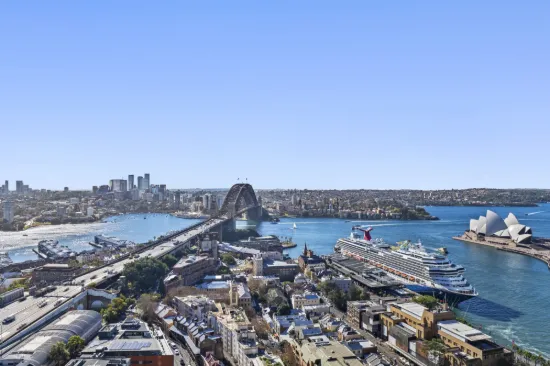 96-118 Gloucester Street, Sydney, NSW 2000