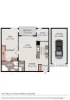 96/12-22 Dora Street, Hurstville, NSW 2220-Floorplan
