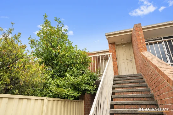 96/15 John Cleland Crescent, Florey, ACT 2615