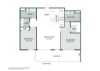 96/2 McMichael Terrace, Denman Prospect, ACT 2611-Floorplan